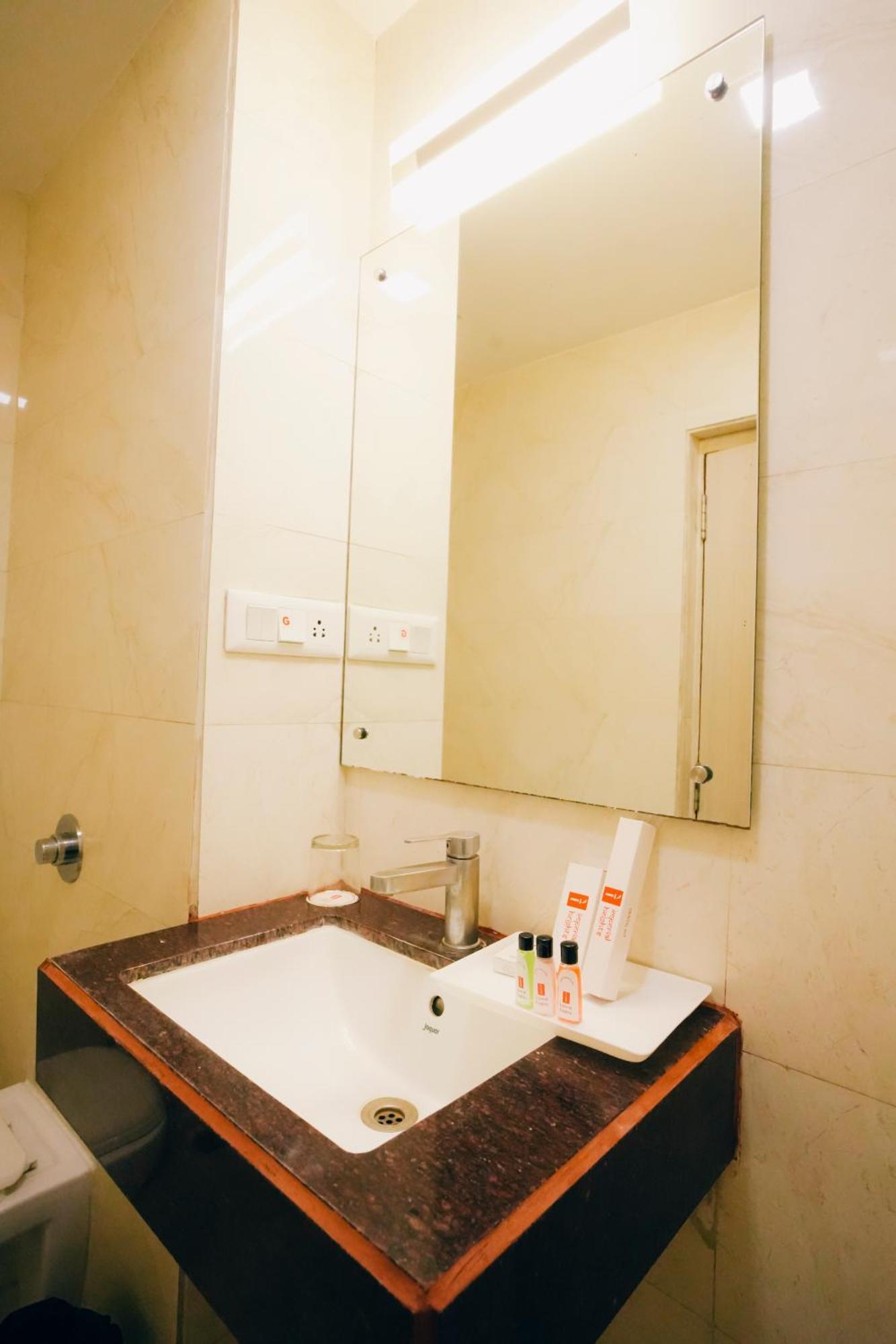 Hotel Imperial Heights Deoghar Exterior foto