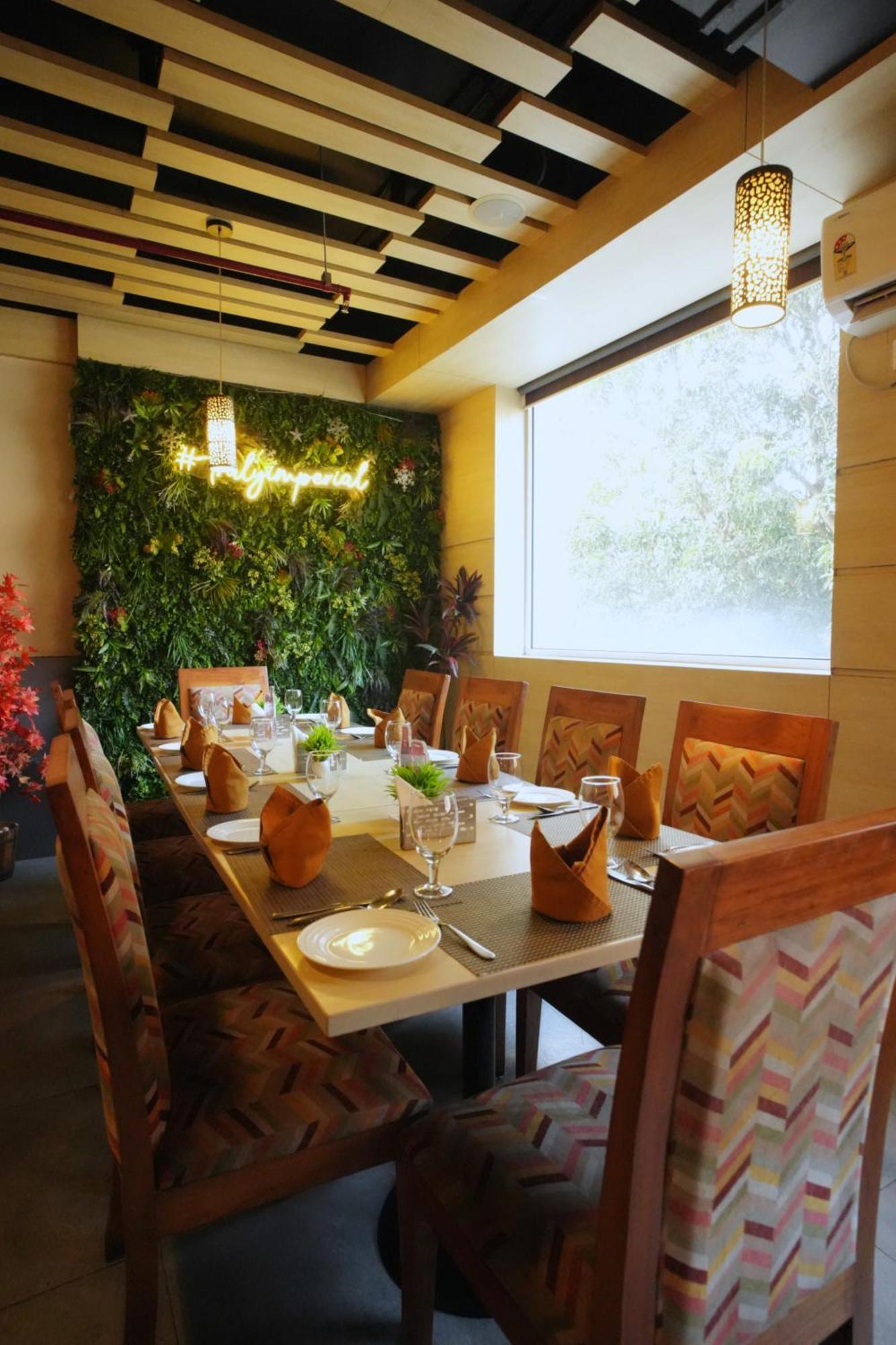 Hotel Imperial Heights Deoghar Exterior foto